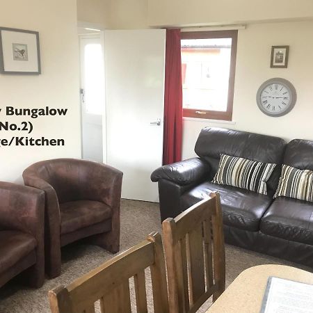 Court Farm Holiday Bungalows Ltd Watchet Zewnętrze zdjęcie