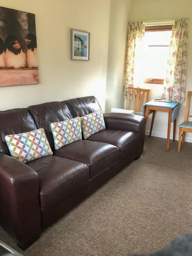 Court Farm Holiday Bungalows Ltd Watchet Zewnętrze zdjęcie