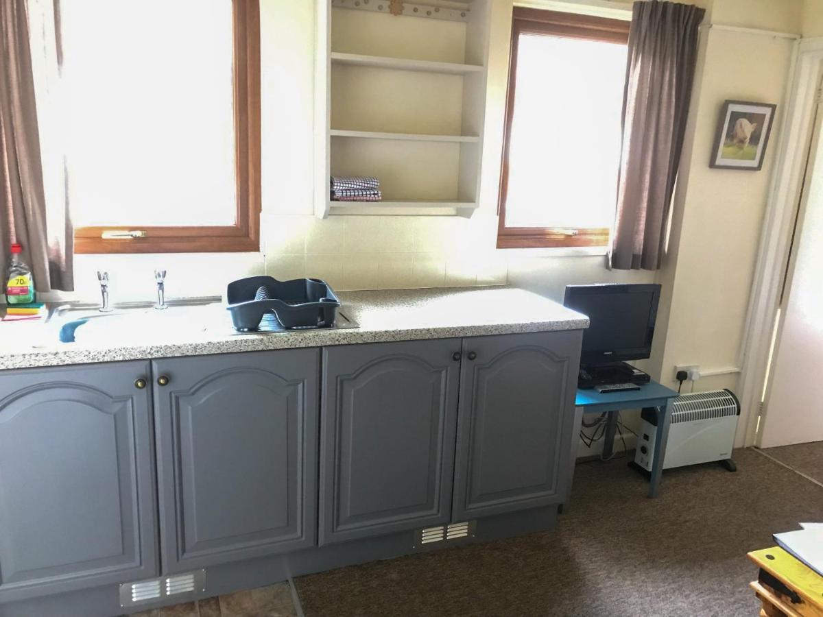 Court Farm Holiday Bungalows Ltd Watchet Zewnętrze zdjęcie