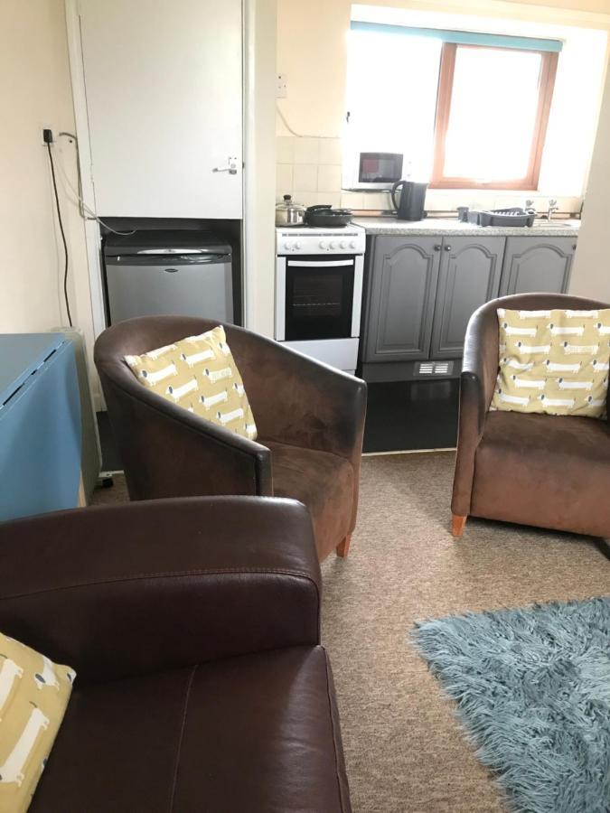 Court Farm Holiday Bungalows Ltd Watchet Zewnętrze zdjęcie