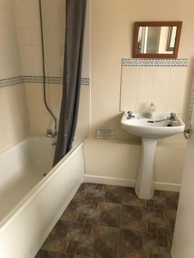 Court Farm Holiday Bungalows Ltd Watchet Zewnętrze zdjęcie