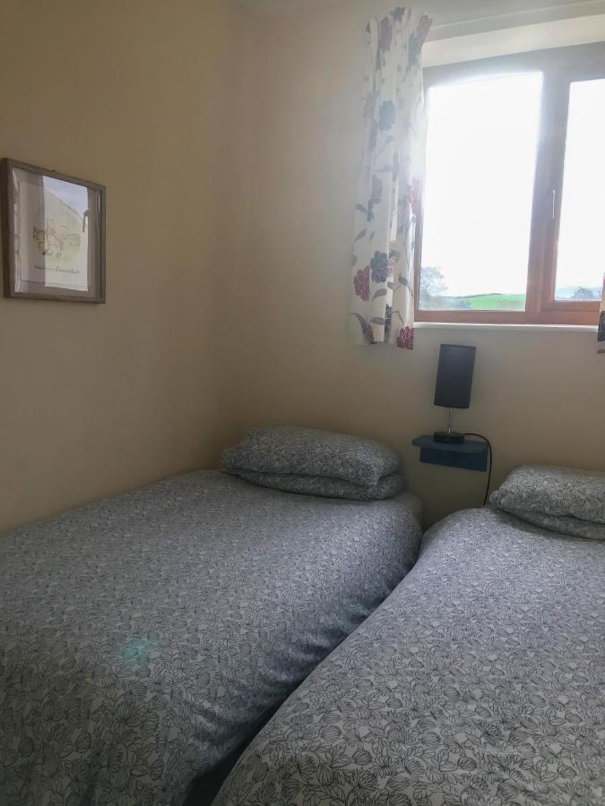 Court Farm Holiday Bungalows Ltd Watchet Zewnętrze zdjęcie