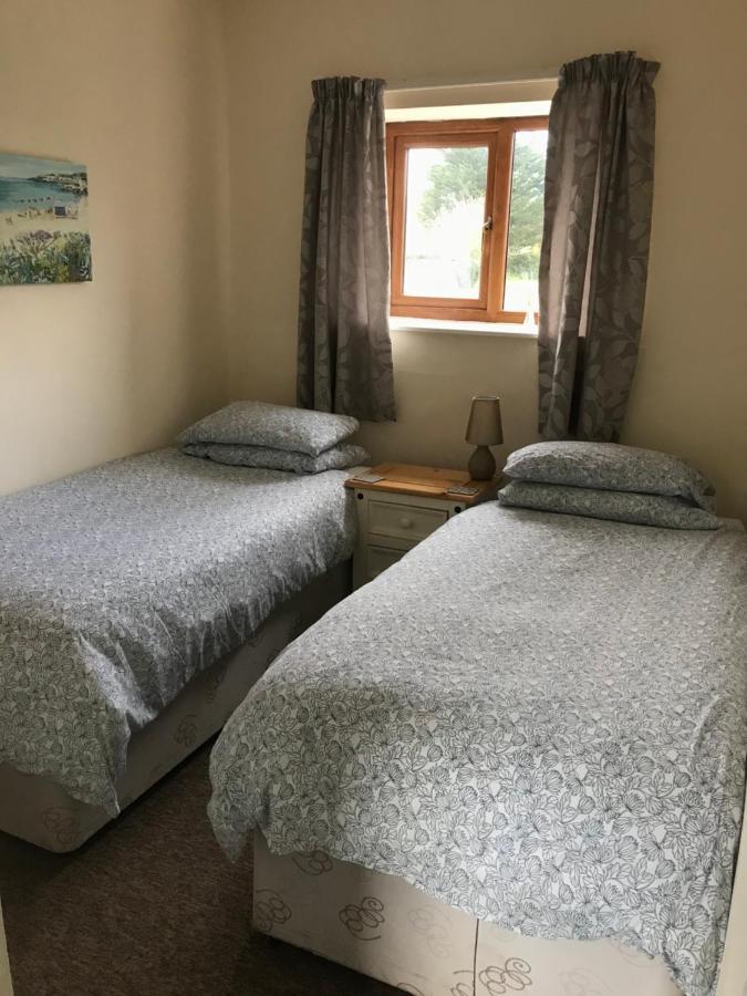 Court Farm Holiday Bungalows Ltd Watchet Zewnętrze zdjęcie